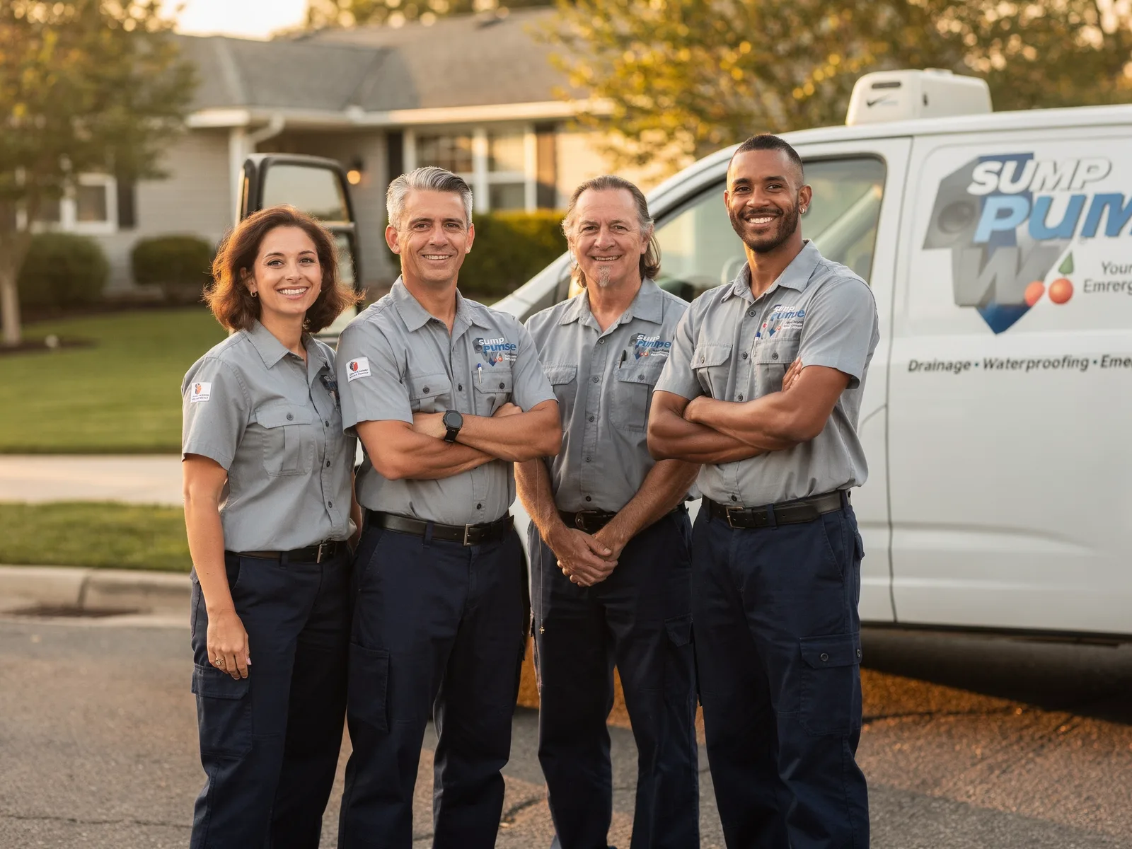 Water Heater Repair company in New Auburn, WI
